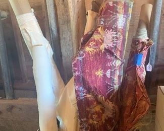 Fabric Bolts Scalamandre