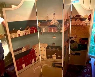 Screen created by Sandi Wickersham Resnick