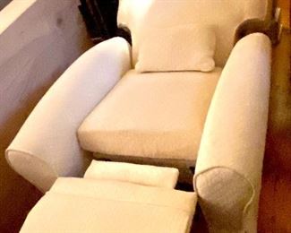 Pair of Recliners