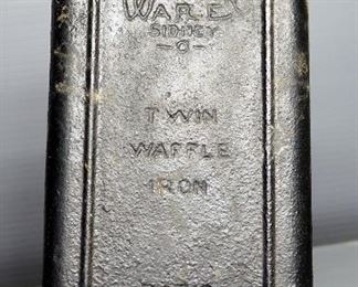 Wagner Wagner Waffle Iron