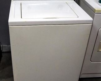 Roper Heavy Duty Super Capacity Electric Washing Machine