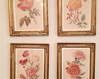 Original prints byP. Seguin Bertault