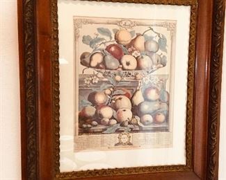 Gorgeous antique frame