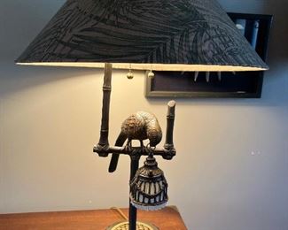 Table lamp......