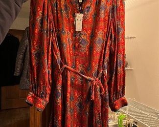 Women's clothing - size small to medium (many new with tags)....