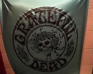 Grateful Dead flag