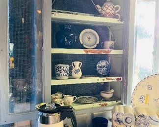 Vintage Corning ware 