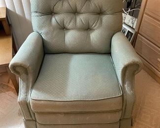 Recliner