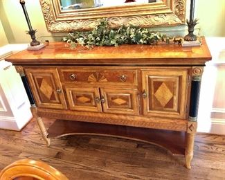 Gorgeous sideboard chest