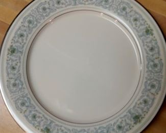 Noritake Ivory China