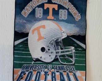 UT Banner 1999