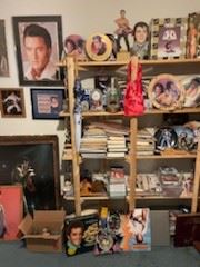 Elvis Collectibles, Elvis Vinyl Albums