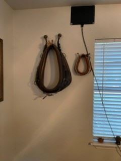 Mule / Horse Collar