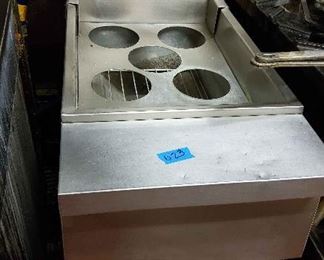 Vfd023 - Anets Commercial Pasta Pro Cooker Gas Model GPC-14