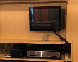 Vfd059 - Point Of Sale System #2 - See Description