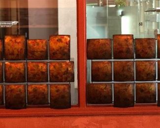 Vfd066 - Decorative Metal Wall Art