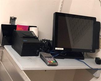 Vfd098 - Point Of Sale System 3