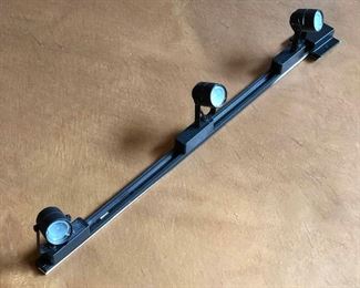 Vfd119 - UL EC Series 44" 3-Light Track Lighting Fixture