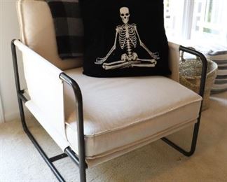 Four Hands Isabel Chair - Harbor Natural