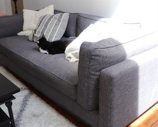 Four Hands Grammercy Sofa 