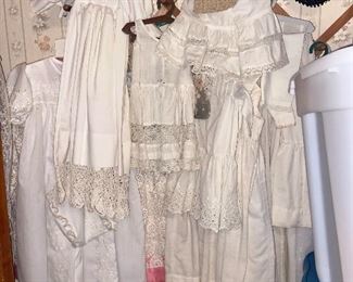 Child & Doll Clothing 