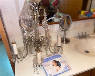 Chandelier 