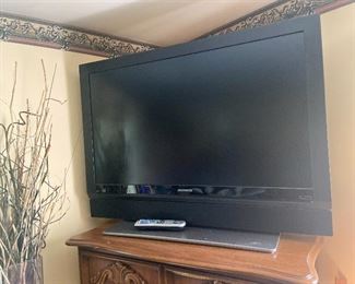 Flat Screen TV
