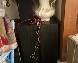 Sony Home Theater Set 