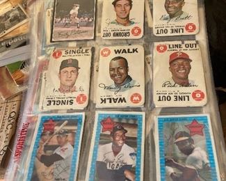 Baseball Cards 