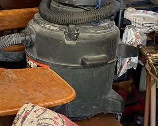 Shop Vac