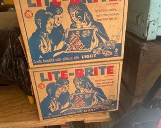Lite-Brite 