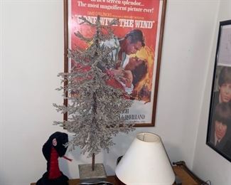 Gone with the Wind Advertising 