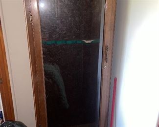 Gun Cabinet 