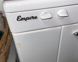 Empire Stove 