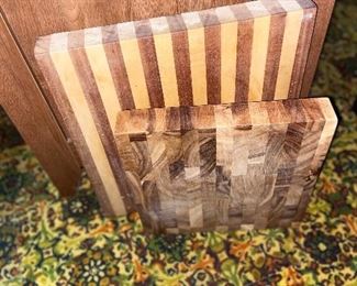 Cutting Boards 