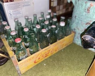 Coca-cola Advertising 