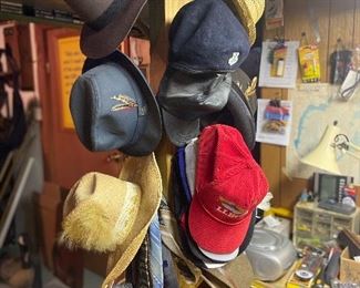 Hats 
