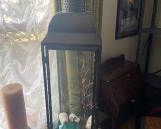 Decor Lanterns 
