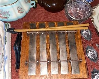 Xylophone 