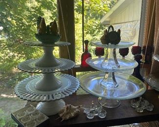 Cake Stands 