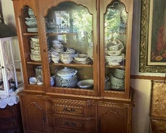 China Cabinet 