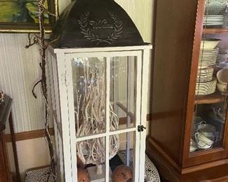 Decor Lanterns 