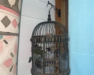Bird Cage 