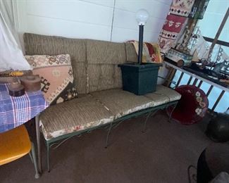 Outdoor Bench - Great Condition 