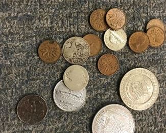 Coins 