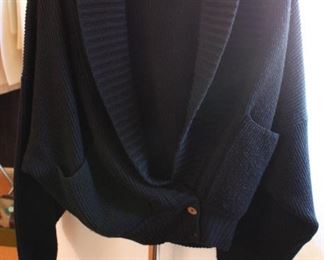 Women's vintage Anne Klein sweater