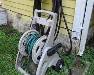 Hose Reel