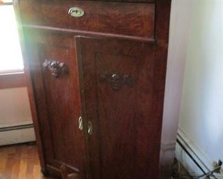 Vintage Cabinet