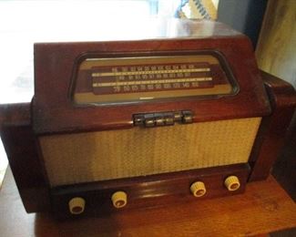 Vintage Radio