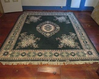 Vintage Area Rugs